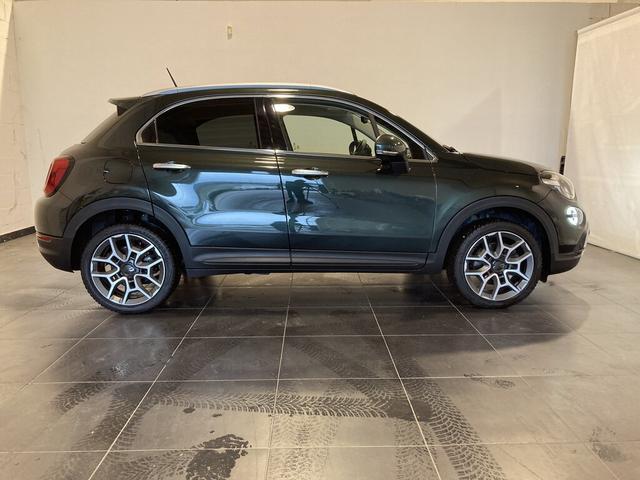 Fiat 500X 1.3 T4 Cross 150cv dct