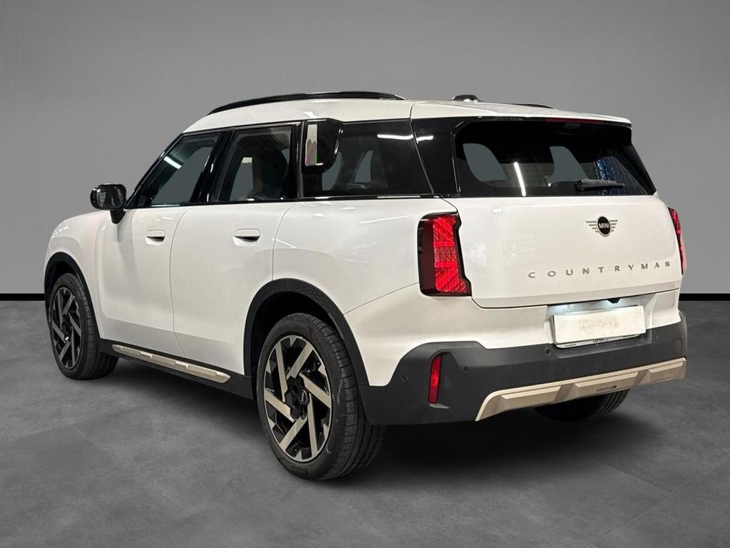 Mini Mini Countryman 1.5 48V C Favoured auto