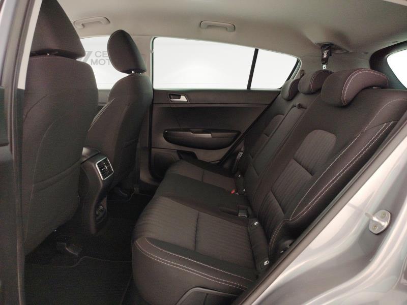 Kia Sportage 1.6 gdi Energy 2wd 132cv