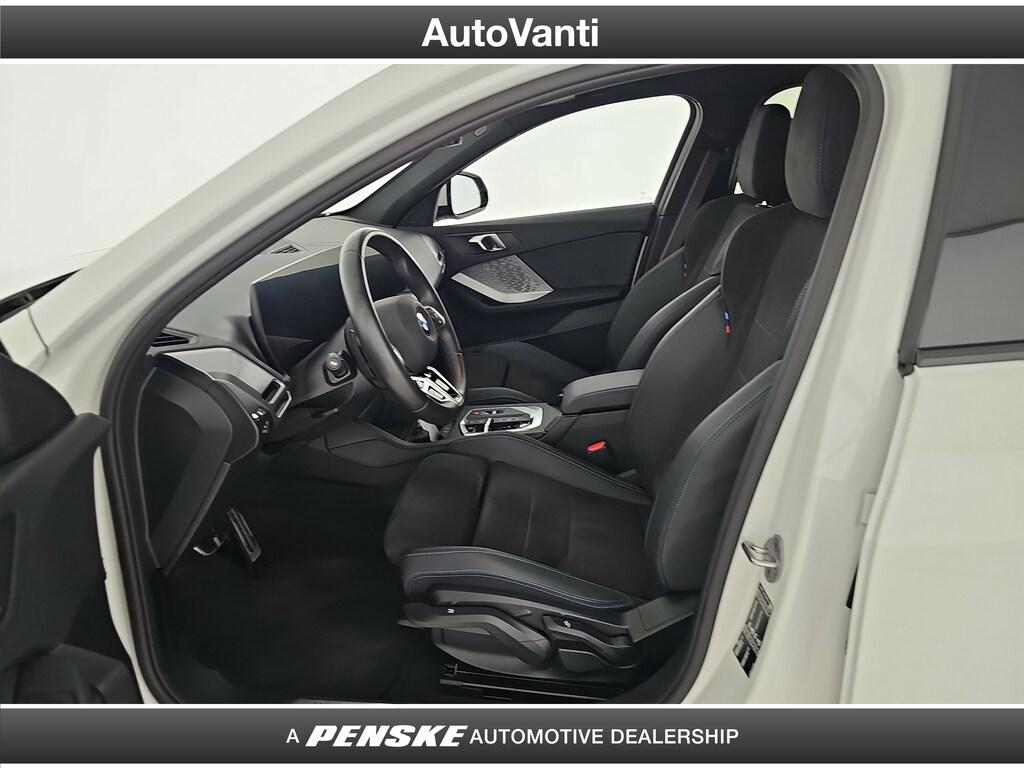 BMW Serie 1 118d MSport auto