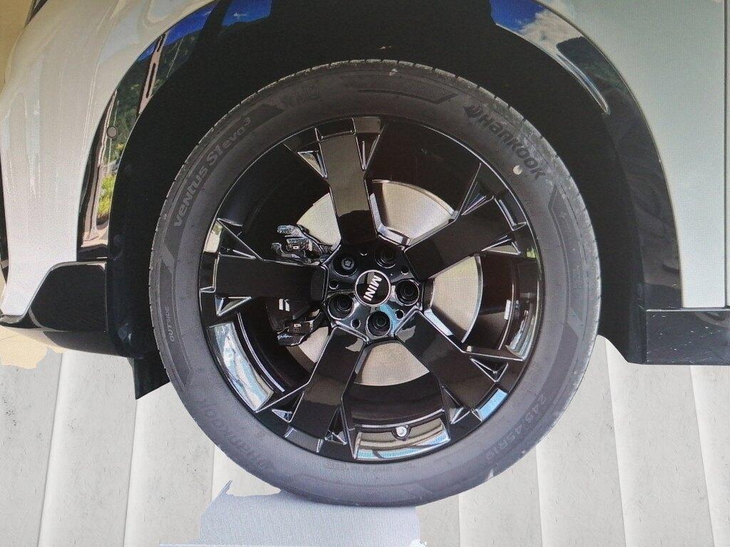 Mini Mini Countryman 2.0 48V D JCW auto