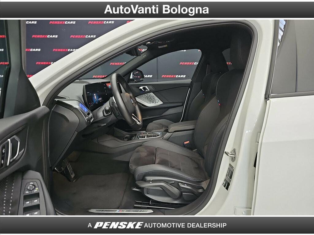 BMW Serie 1 118d MSport Pro auto