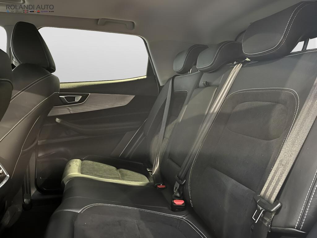 Sportequipe Sportequipe 5 1.5 turbo Gpl 149cv cvt