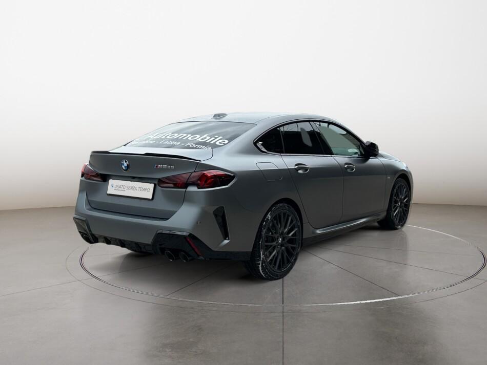 BMW Serie 2 M M235 Gran Coupe xdrive M Technology II auto