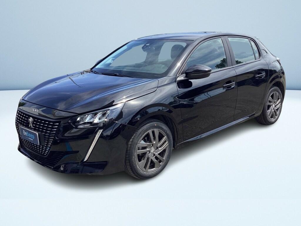 Peugeot 208 1.2 puretech Active s&s 75cv