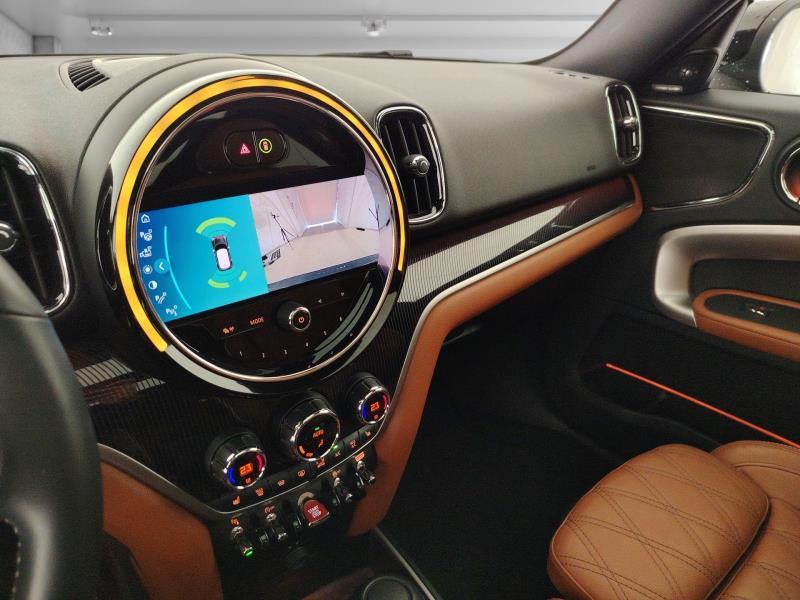 Mini Cooper SD Countryman 2.0 Cooper SD ALL4