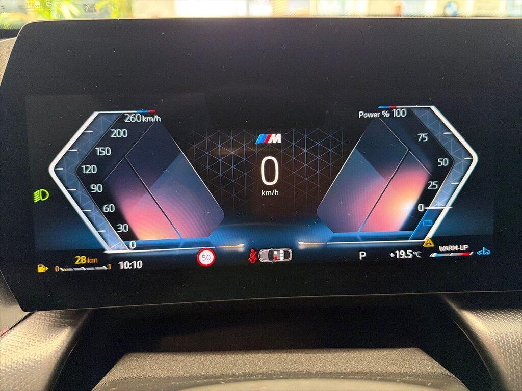 BMW X2 sdrive 18d MSport Pro auto