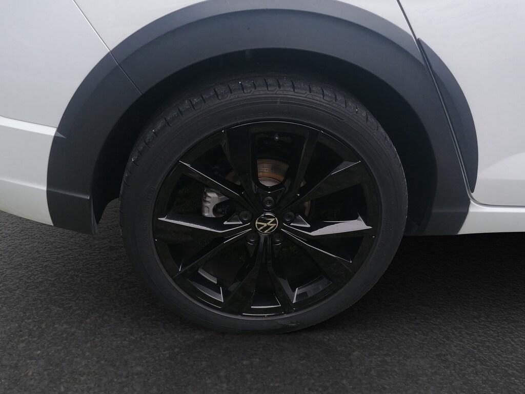 Volkswagen Taigo 1.5 tsi R-Line 150cv dsg