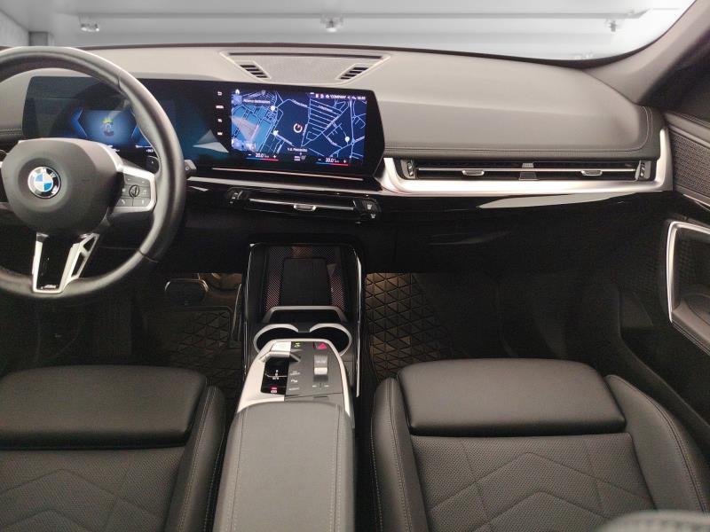 BMW X1 xdrive23d mhev 48V Msport auto