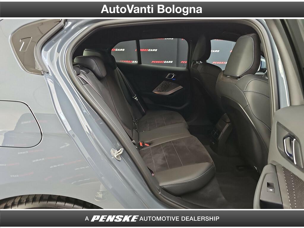 BMW Serie 1 118d MSport Pro auto