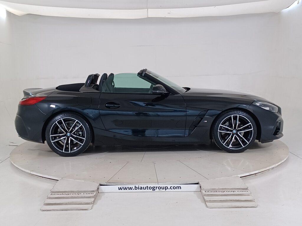 BMW Z4 sdrive 20i Msport auto