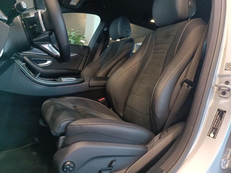 Mercedes Classe E 300 de eq-power Premium auto my20