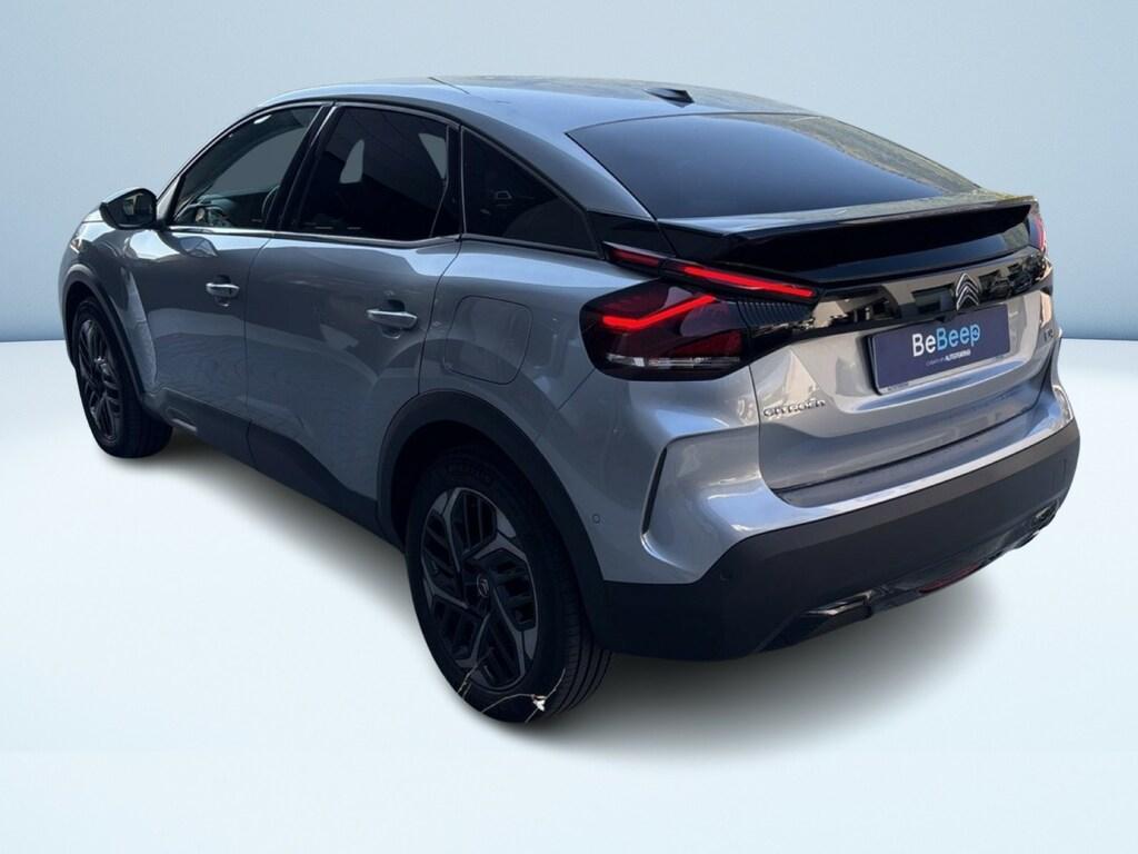 Citroen C4 1.5 bluehdi Shine s&s 130cv eat8