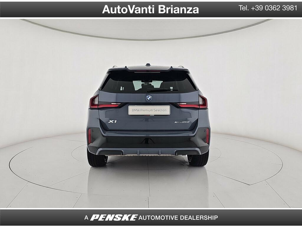 BMW X1 xdrive 25e MSport Pro auto