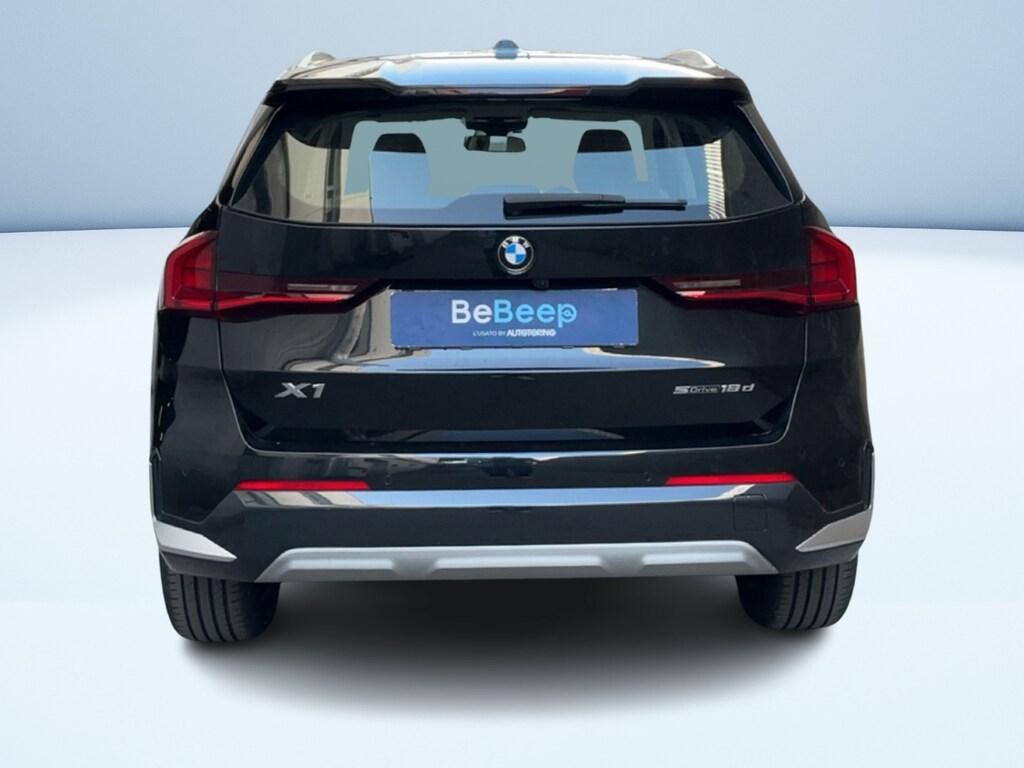 BMW X1 sdrive18d X-Line auto
