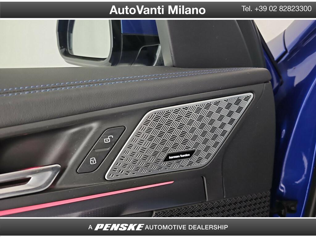 BMW X1 sdrive18d Msport auto