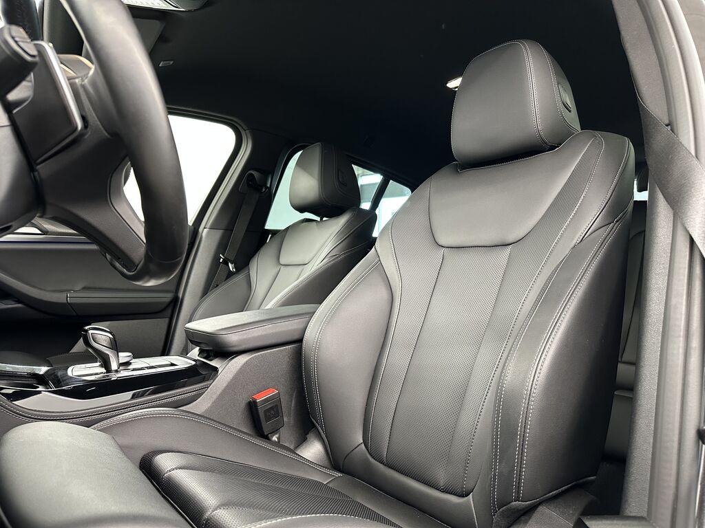 BMW X4 xdrive20d mhev 48V Msport auto