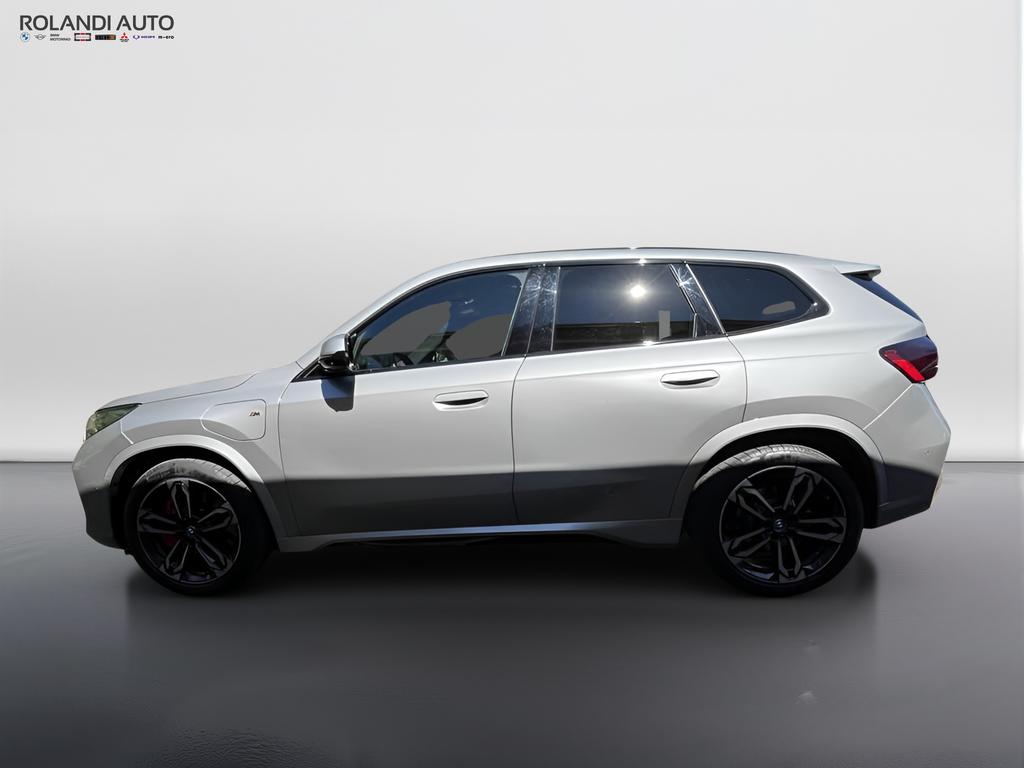 BMW X1 xdrive 25e MSport Pro auto