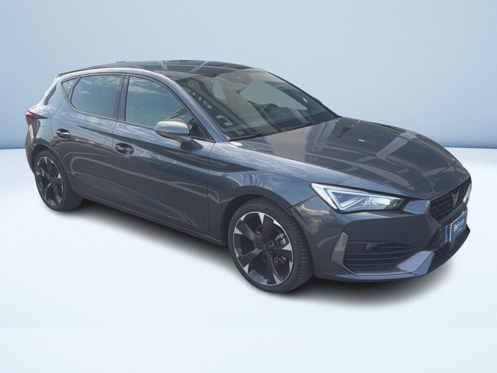 Cupra Leon 1.5 hybrid 150cv dsg