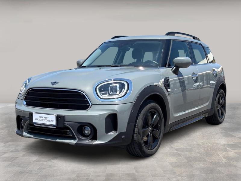 Mini One D Countryman 1.5 TwinPower Turbo One D Business