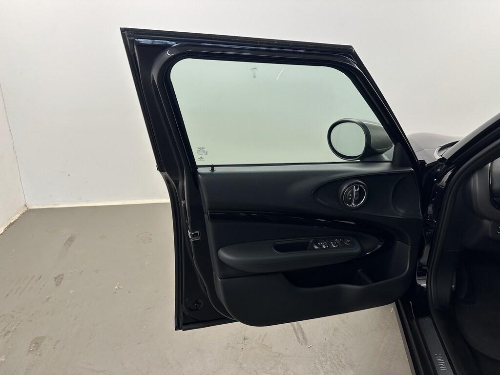 Mini Cooper Clubman 1.5 Cooper Classic Steptronic