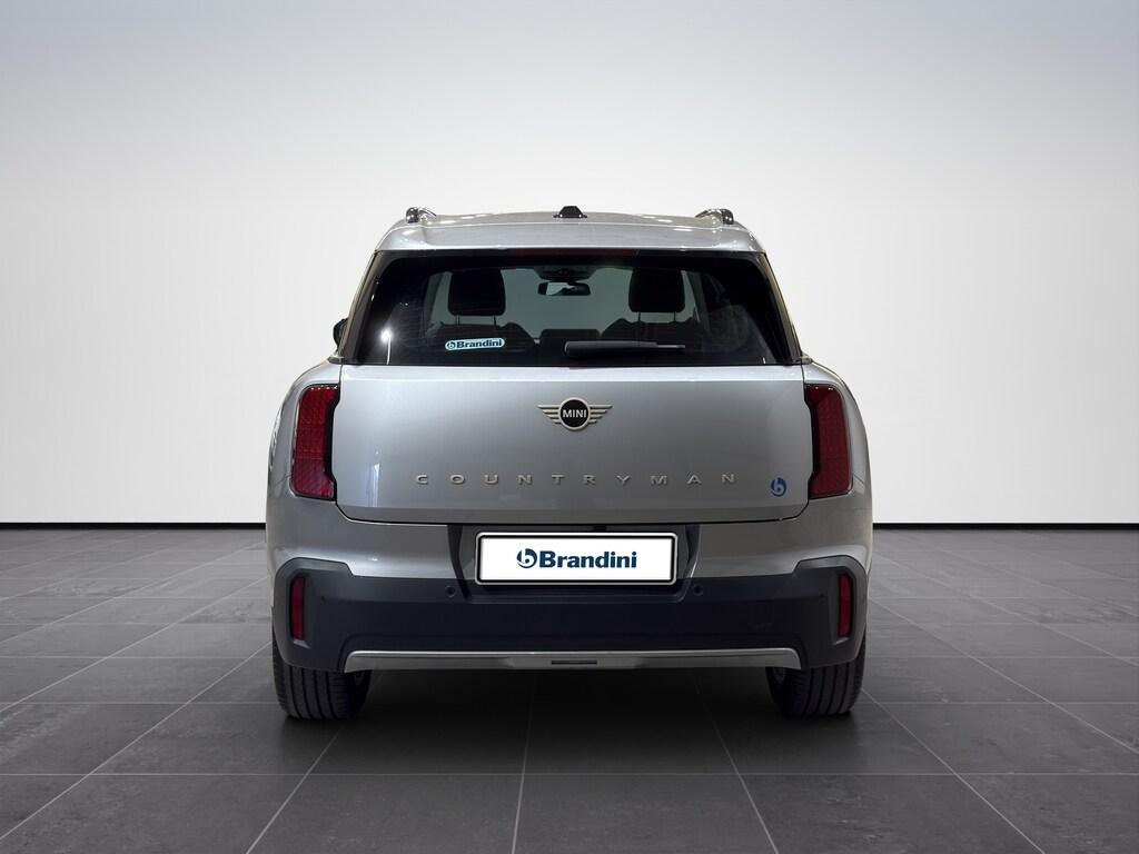 Mini Mini Countryman 2.0 48V D Classic auto