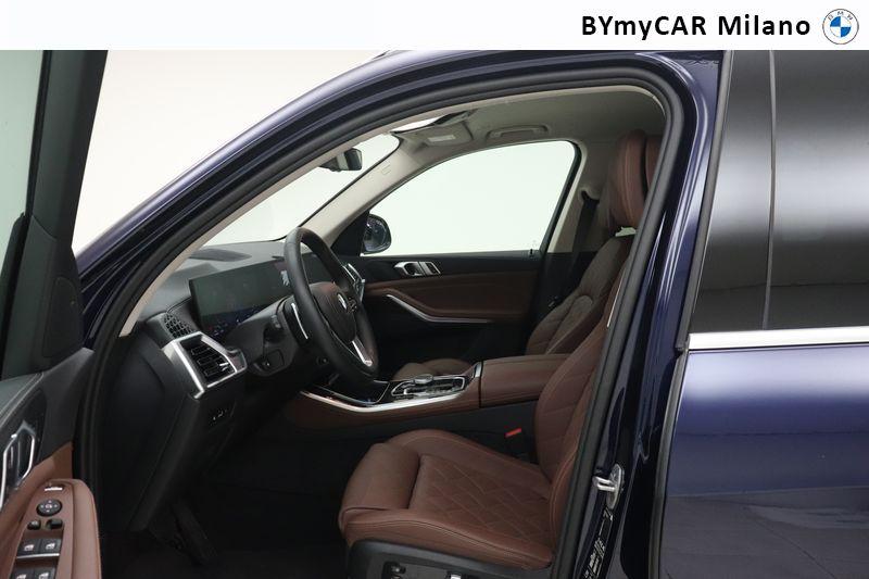 BMW X5 xdrive40i auto