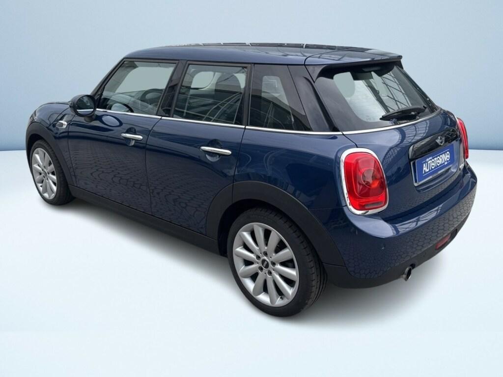 Mini Cooper 1.5 Cooper