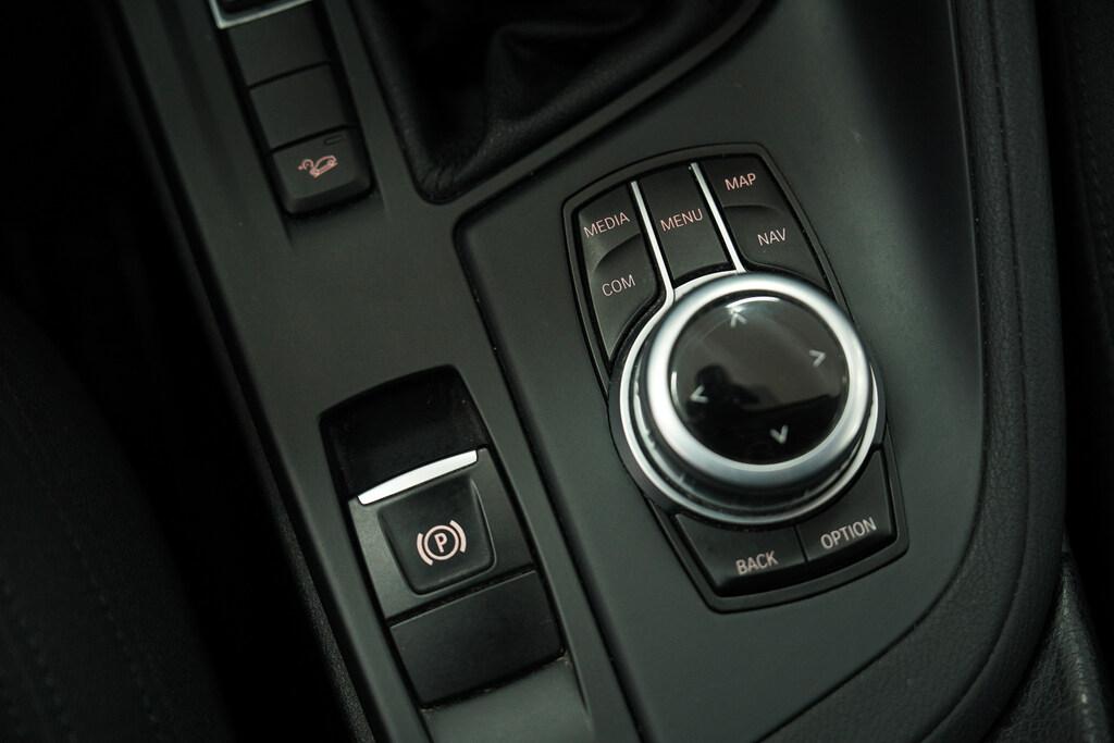 BMW X1 xdrive18d xLine auto