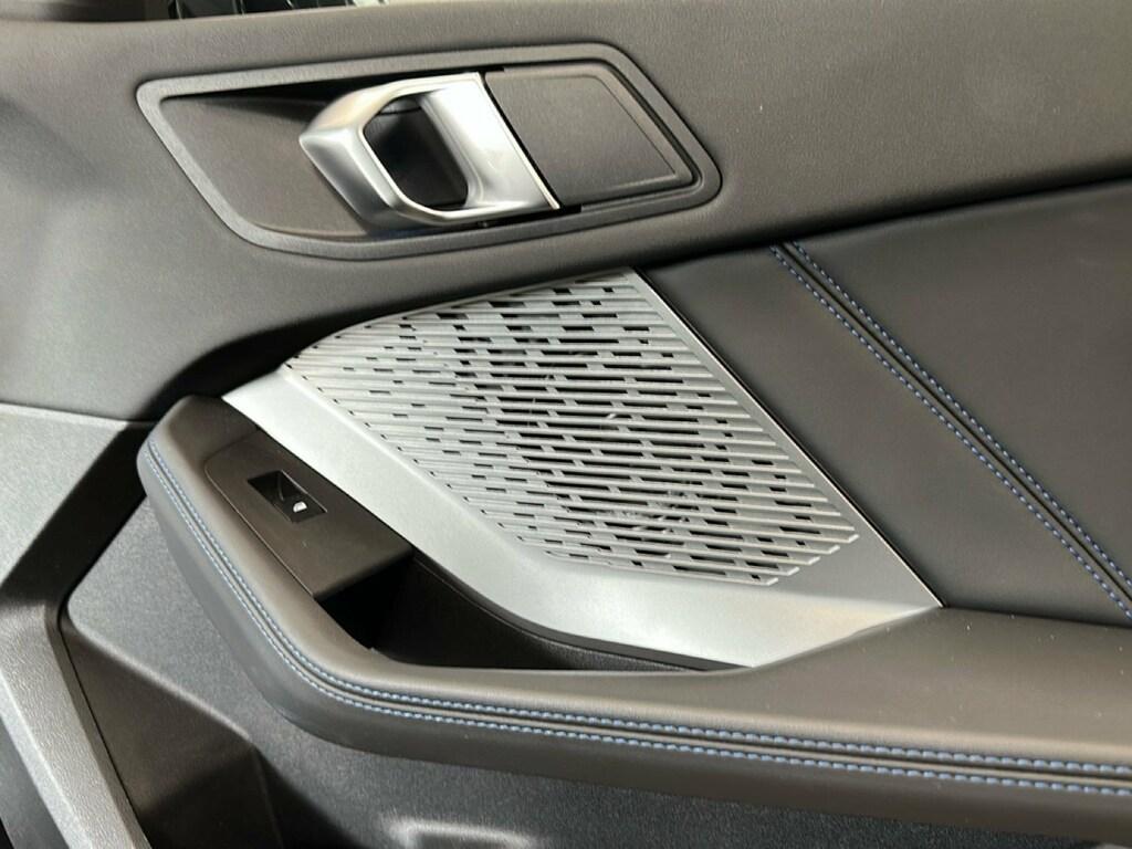 BMW Serie 1 118d MSport Pro auto