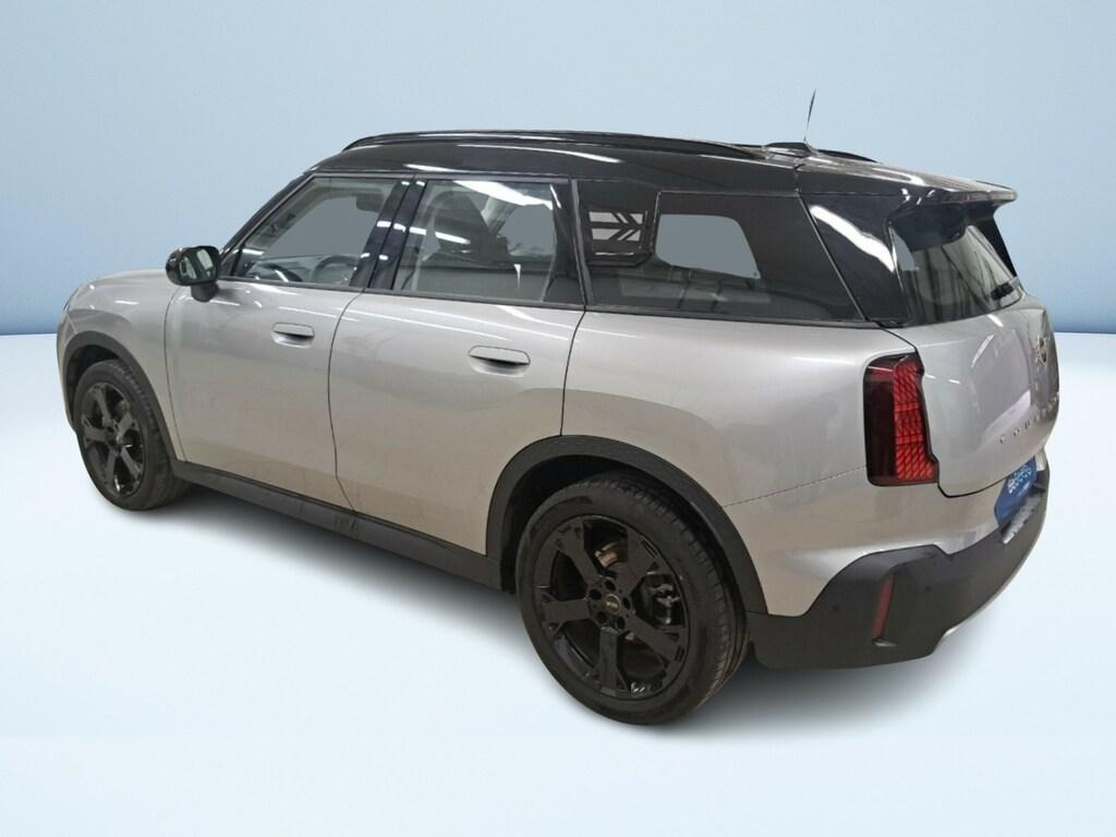 Mini Mini Countryman 1.5 48V C Classic auto