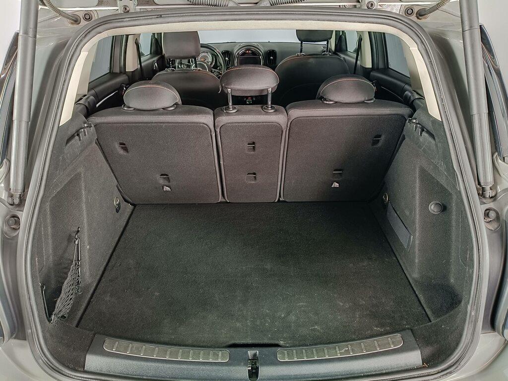 Mini Cooper D Countryman 2.0 D Cooper D Auto