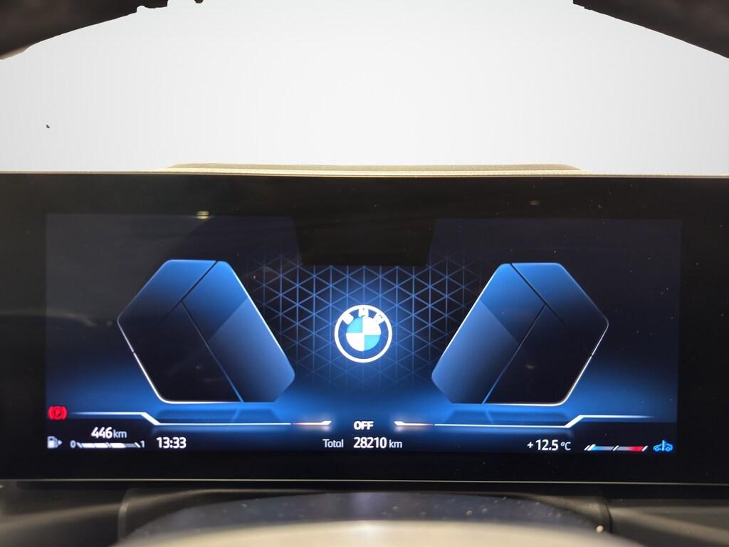 BMW Serie 4 420d Gran Coupe mhev 48V xdrive M Sport Pro auto