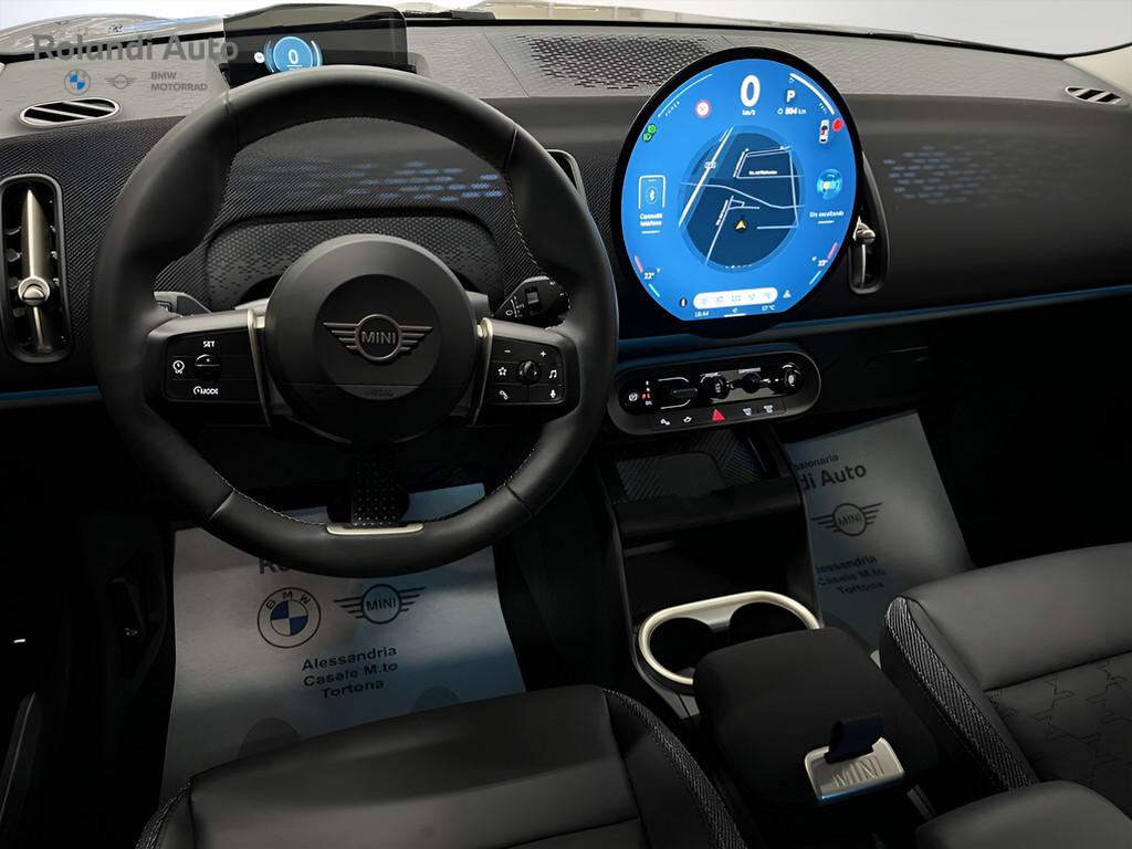 Mini Mini Countryman 1.5 48V C Classic auto