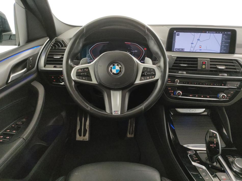 BMW X4 xdrive20d mhev 48V Msport auto
