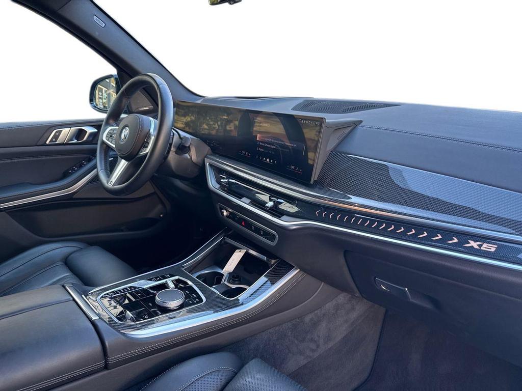 BMW X5 xdrive50e MSport Pro auto