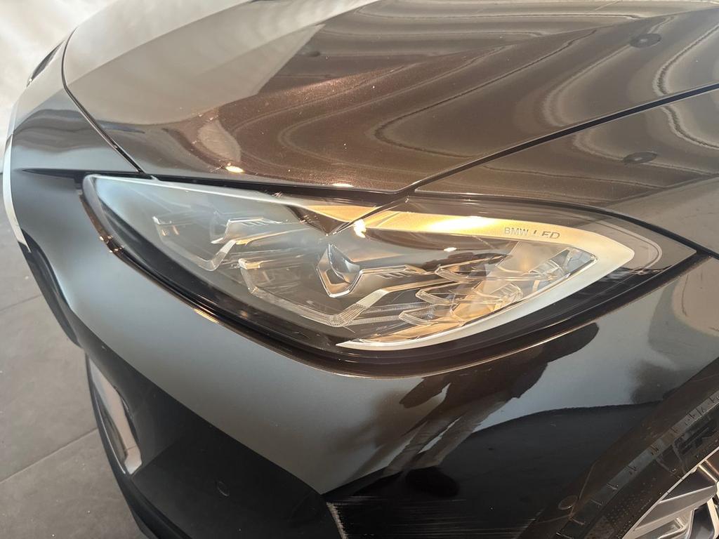 BMW Serie 4 420d Gran Coupe mhev 48V Sport auto