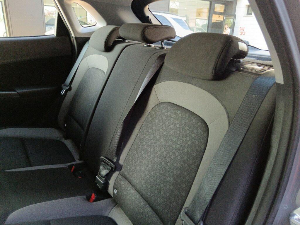 Hyundai Kona 1.0 t-gdi Xtech fca 2wd 120cv