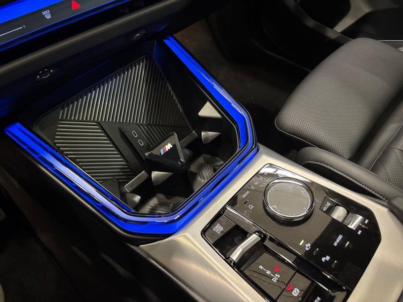 BMW X3 xdrive20d MSport auto