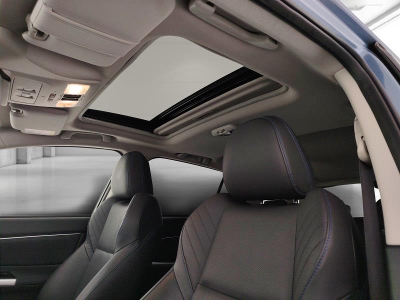 Subaru Levorg 2.0i Premium lineartronic