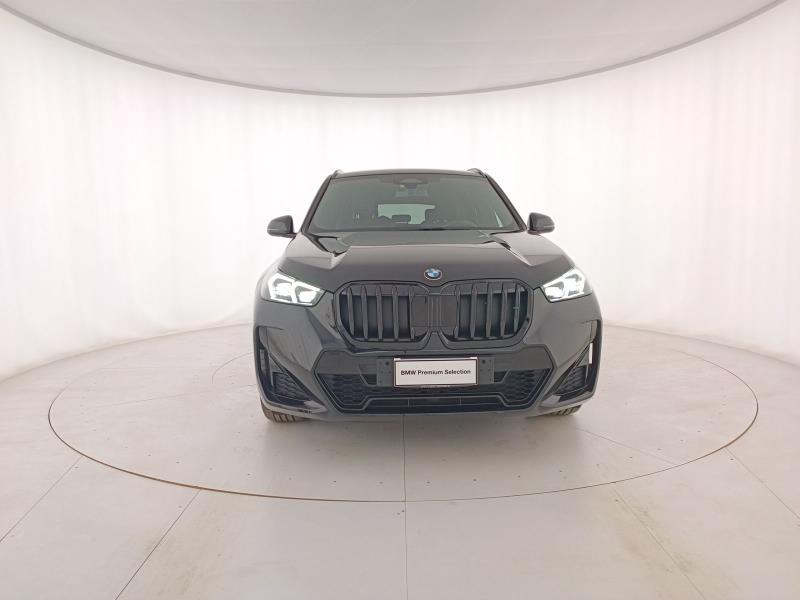 BMW X1 xdrive23d mhev 48V MSport Edition Signature auto