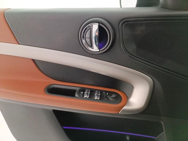 Mini Cooper D Countryman 2.0 TwinPower Turbo Cooper D ALL4