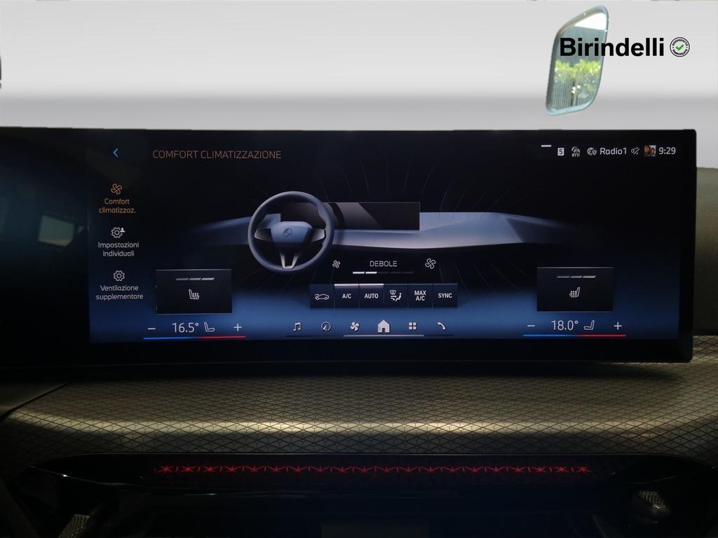 BMW Serie 3 318d Touring mhev 48V Msport auto