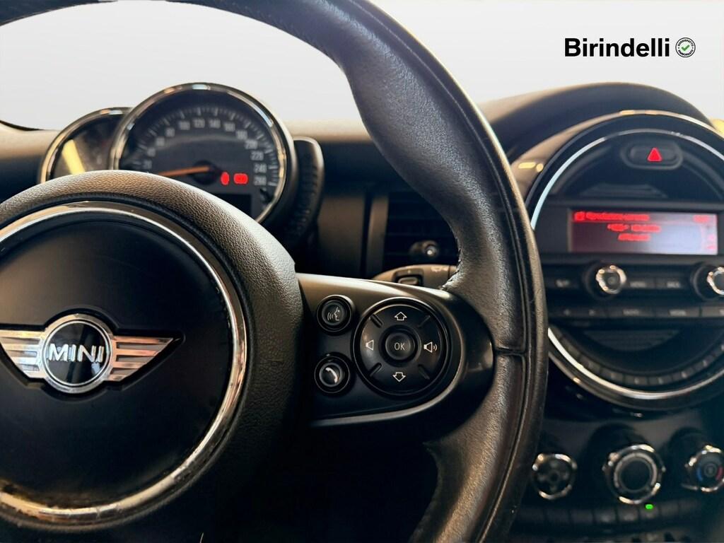 Mini One 1.2 One