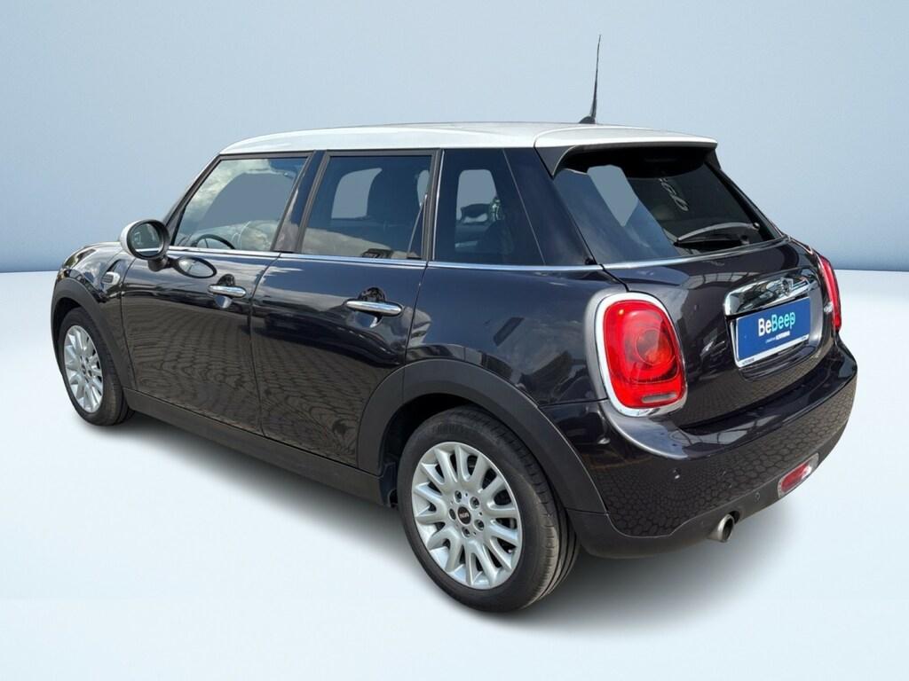 Mini Cooper 1.5 Cooper Auto