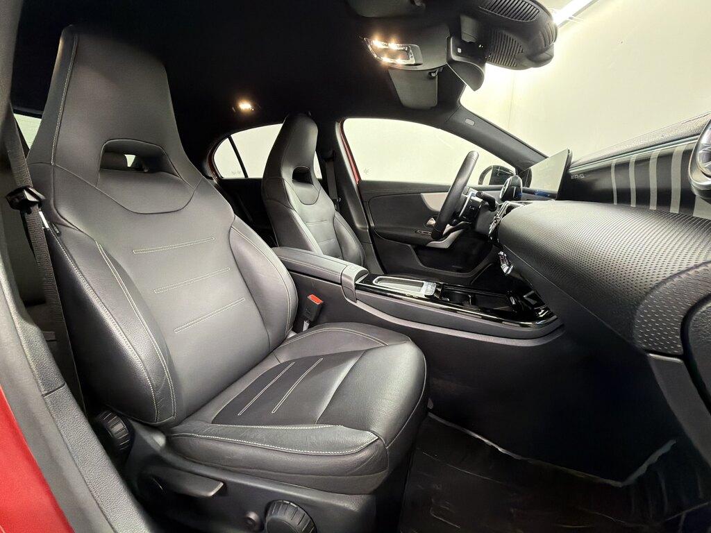 Mercedes Classe A 35 AMG A G Premium Plus AMG Line 4matic auto