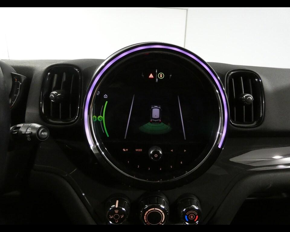 Mini One Countryman 1.5 One Boost