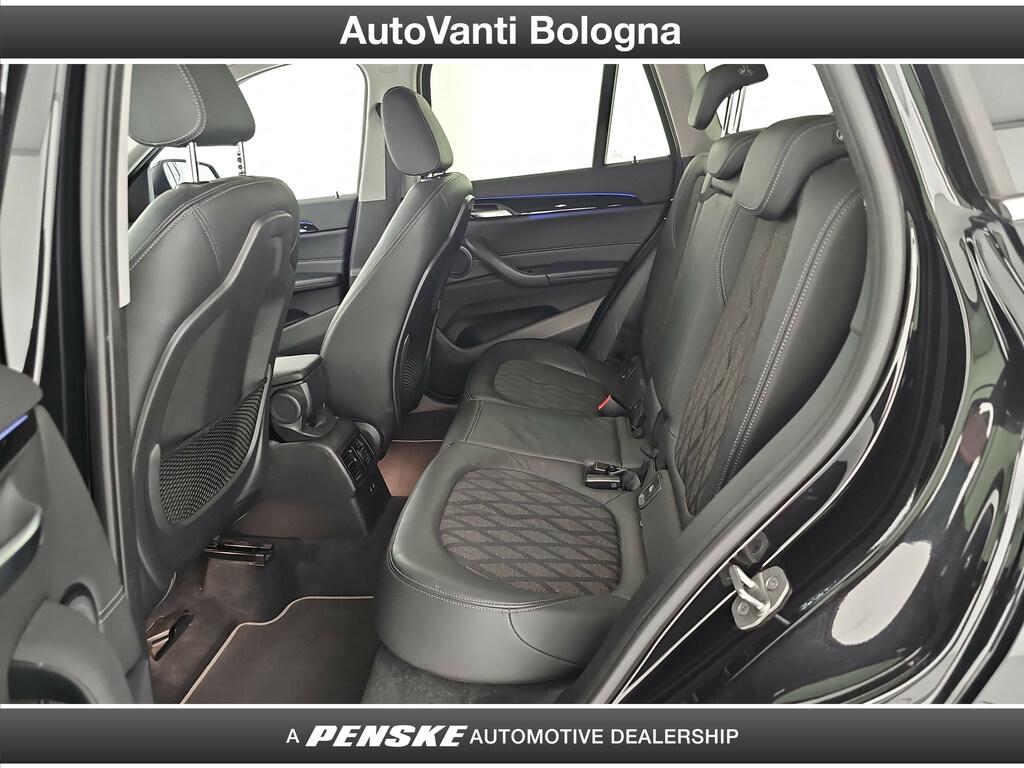 BMW X1 sdrive18d xLine Plus auto
