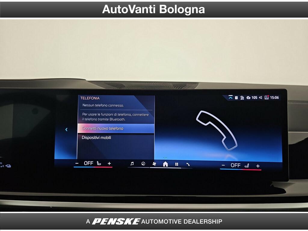 BMW X5 xdrive50e MSport Pro auto