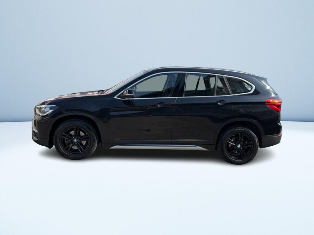BMW X1 xdrive18d xLine auto my18